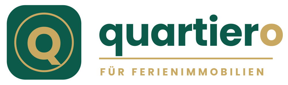 Quartiero — Ferienimmobilien professionell verwalten